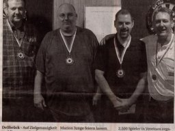 GG in den Medien (Presse)